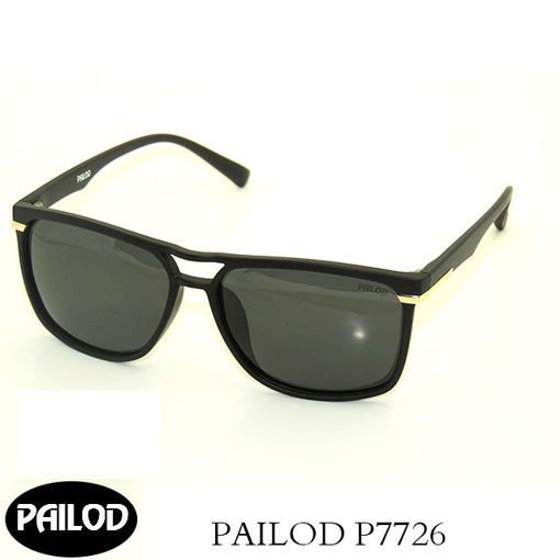 عینک آفتابی مردانه پایلود PAILOD P7726