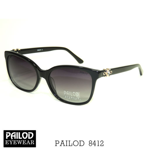 عینک آفتابی زنانه پایلود PAILOD P8412