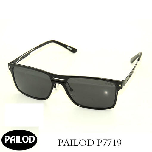 عینک آفتابی مردانه پایلود PAILOD P7719