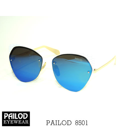 عینک آفتابی زنانه PAILOD P8501