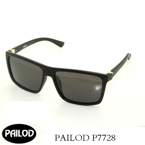 عینک آفتابی مردانه پایلود PAILOD P7728