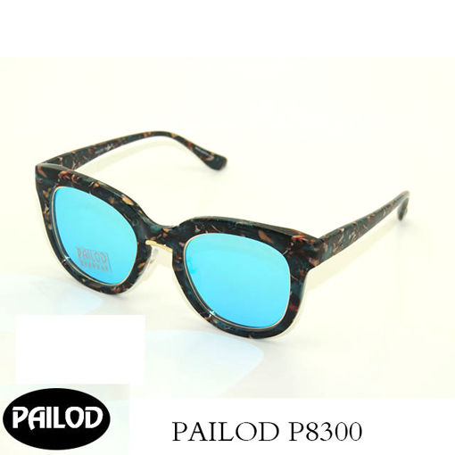 عینک آفتابی زنانه پایلود PAILOD P8300