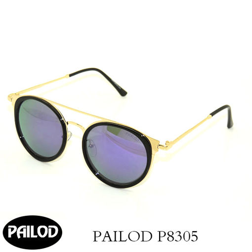 عینک آفتابی زنانه پایلود PAILOD P8305