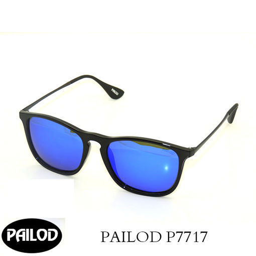 عینک آفتابی مردانه پایلود PAILOD P7717