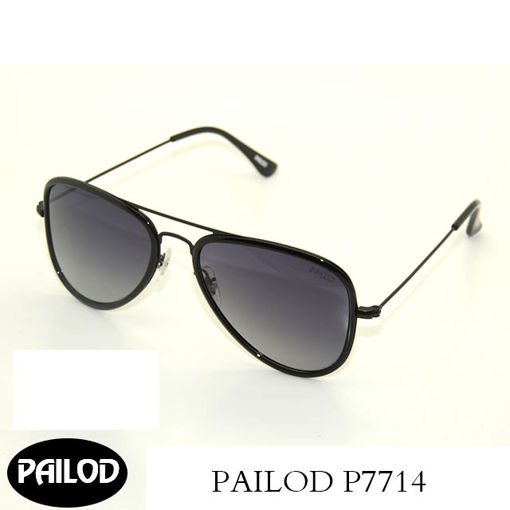 عینک آفتابی مردانه پایلود PAILOD P7714