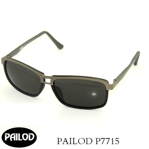 عینک آفتابی مردانه پایلود PAILOD P7715