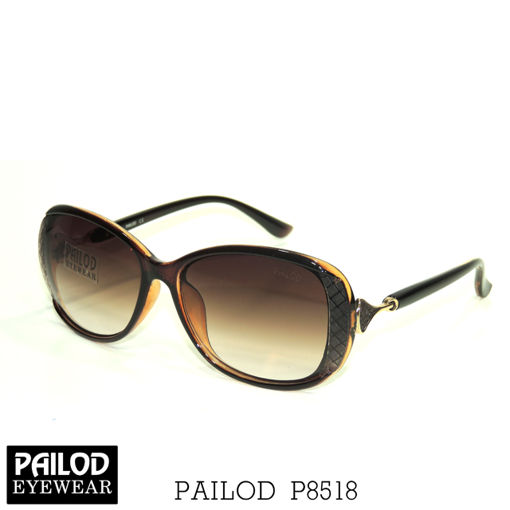 عینک آفتابی زنانه PAILOD P8518