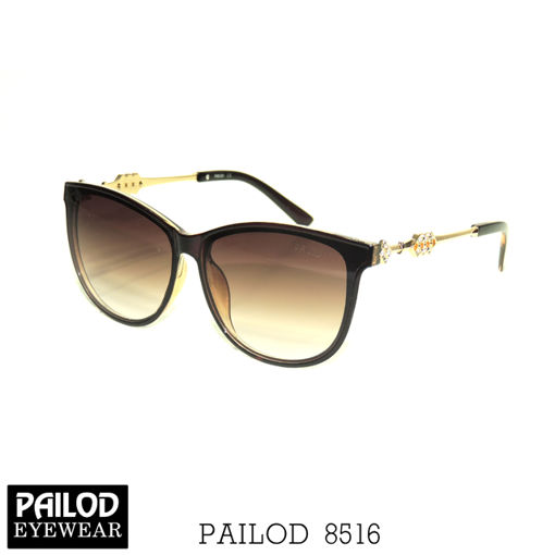 عینک آفتابی زنانه PAILOD P8516