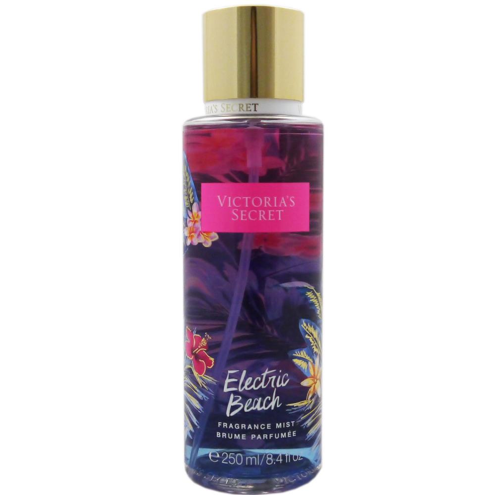 تصویر  بادی اسپلش ویکتوریا سکرت اصل Electric Beach