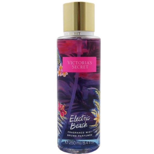 بادی اسپلش ویکتوریا سکرت اصل Electric Beach