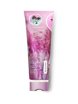 تصویر  لوسیون بدن ویکتوریا سکرت chasing the sunset