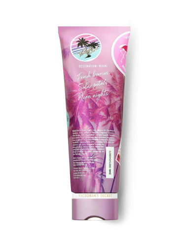 لوسیون بدن ویکتوریا سکرت chasing the sunset