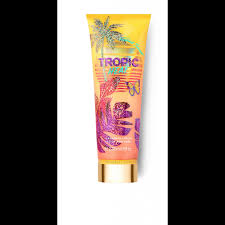 تصویر  لوسیون بدن ویکتوریا سکرت اوریجینال Tropic Dreams