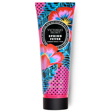 تصویر  لوسیون خوشبو کننده بدن ویکتوریا سکرت Flower Shop – Spring Fever