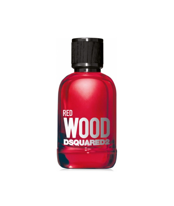 عطر ادکلن دی اسکورد رد وود قرمز DSQUARED² Red Wood
