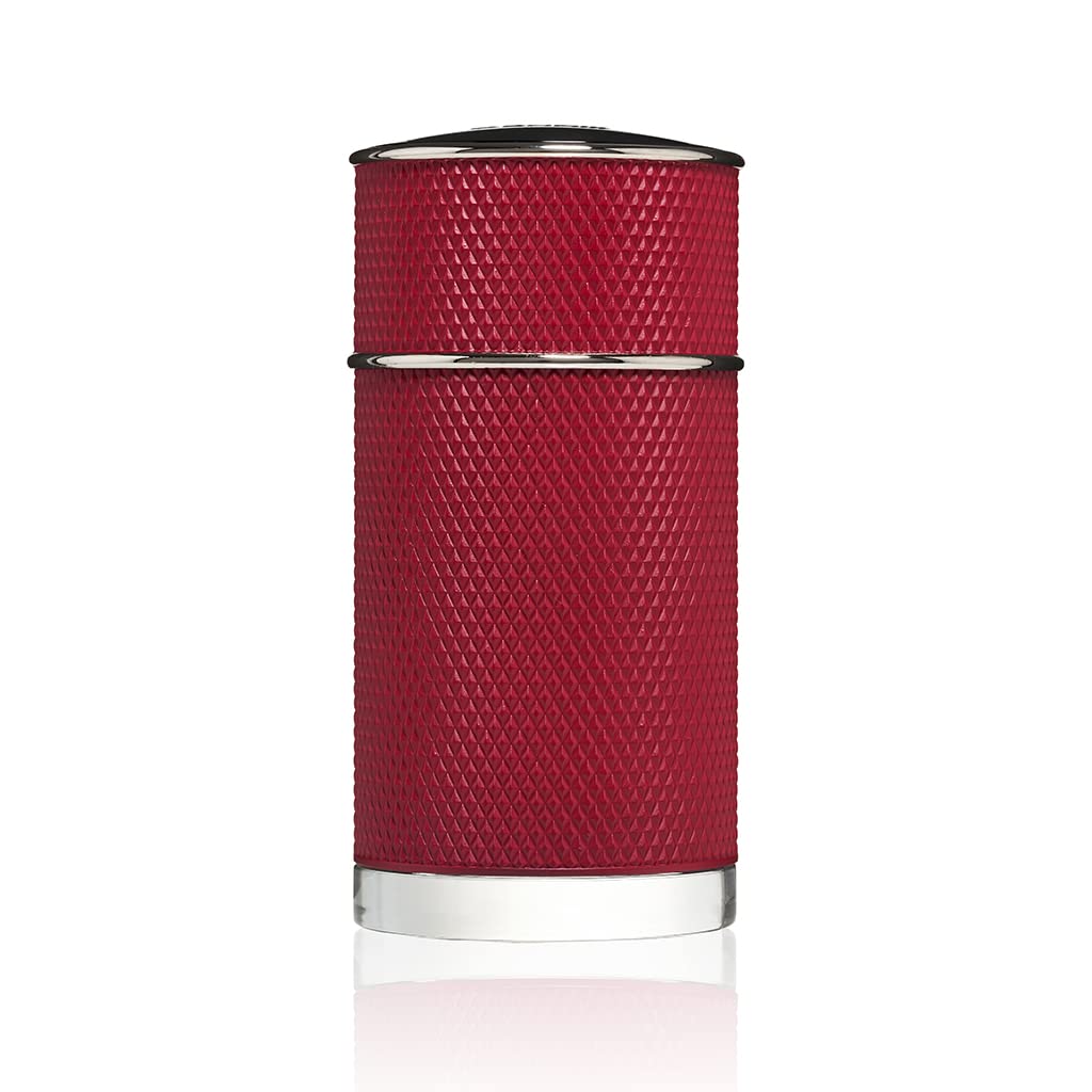 عطر مردانه آلفرد دانهیل آیکون ریسینگ رد Alfred Dunhill Icon Racing Red