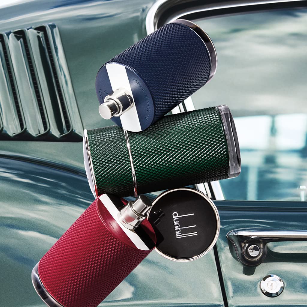 عطر مردانه آلفرد دانهیل آیکون ریسینگ رد Alfred Dunhill Icon Racing Red