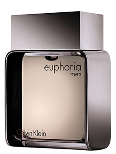 عطر ایفوریا مردانه کلوین کلاین Calvin Klein Euphoria