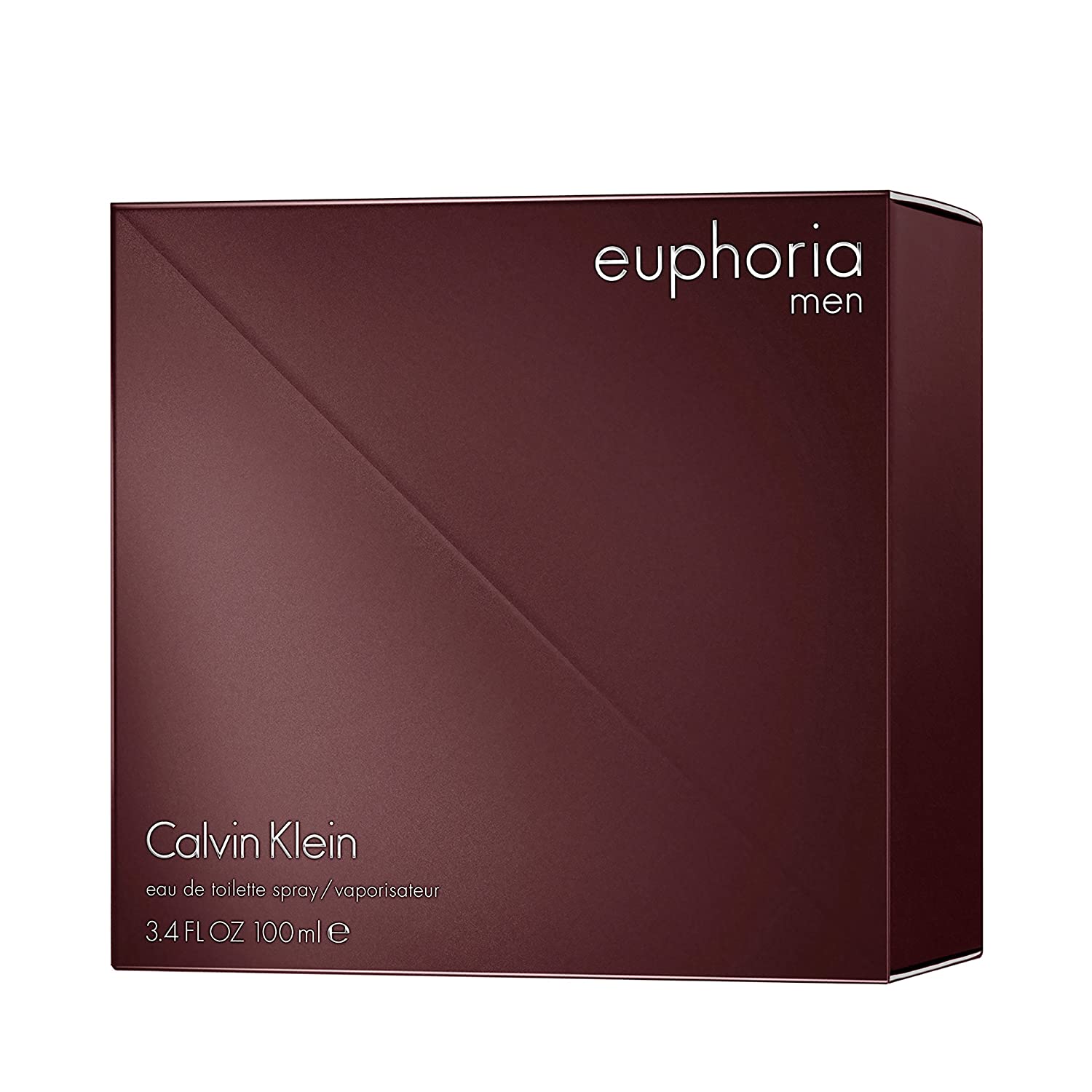 عطر ایفوریا مردانه کلوین کلاین Calvin Klein Euphoria