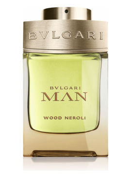 عطر ادکلن بولگاری من وود نرولی  Bvlgari Man Wood Neroli