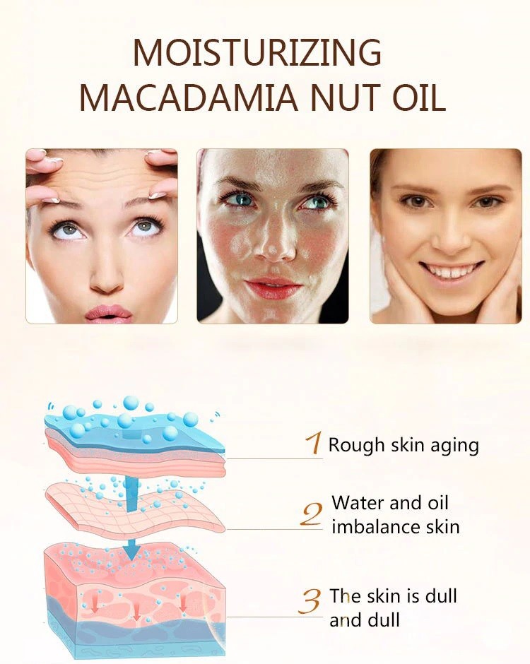 سرم روغن ارگان صورت دکتر راشل dr.rashel