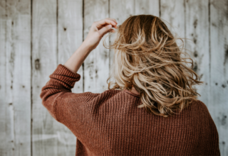 شامپو ترمیم کننده ایوا پروفشنال مدل Repair حجم 300 میلی لیتر