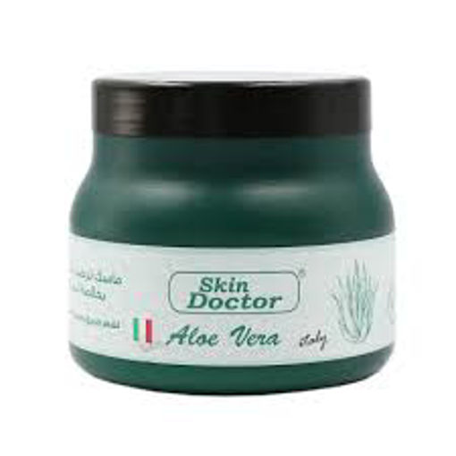 ماسک مو اسکین داکتر Skin Doctor مدل Aloe Vera وزن ۵۰۰ میل