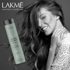 شامپو بدون سولفات لاکمه Lakme مناسب انواع مو