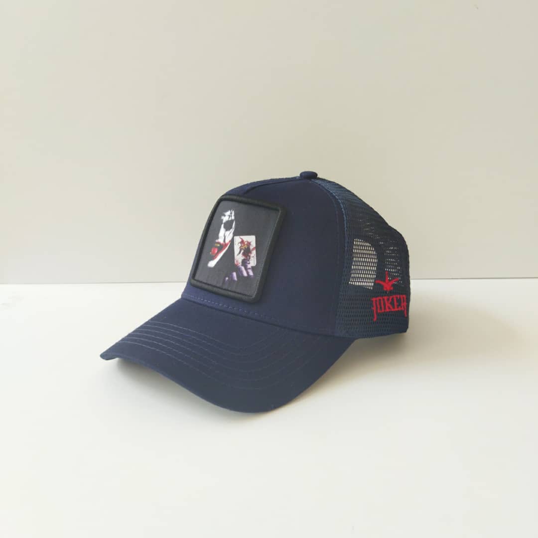 کلاه باشگاهی118