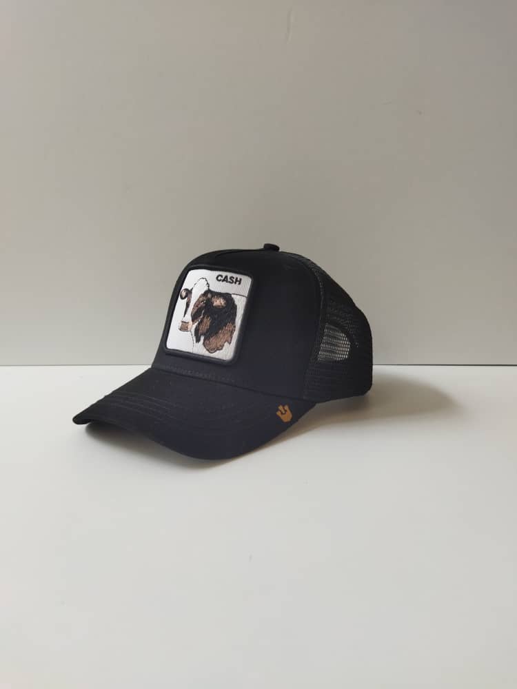 کلاه باشگاهی 119