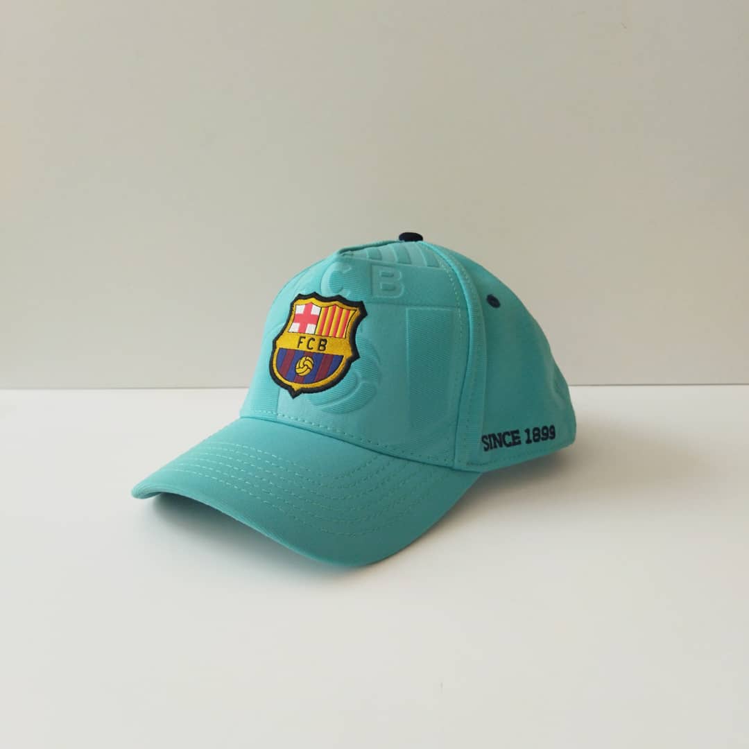 کلاه باشگاهی 120