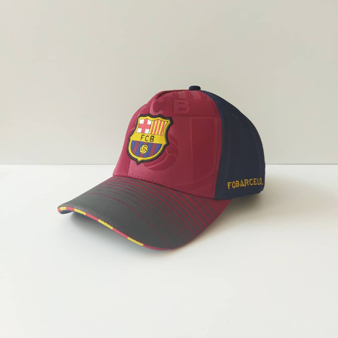 کلاه باشگاهی 122