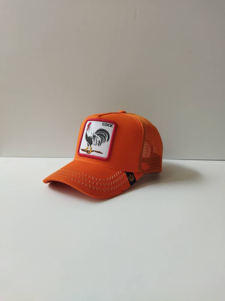 کلاه باشگاهی 125