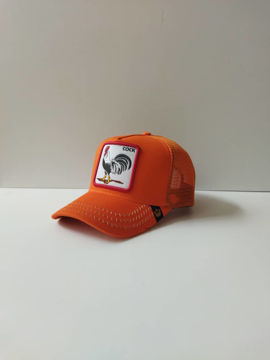 کلاه باشگاهی 125