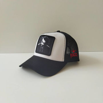 کلاه باشگاهی 126