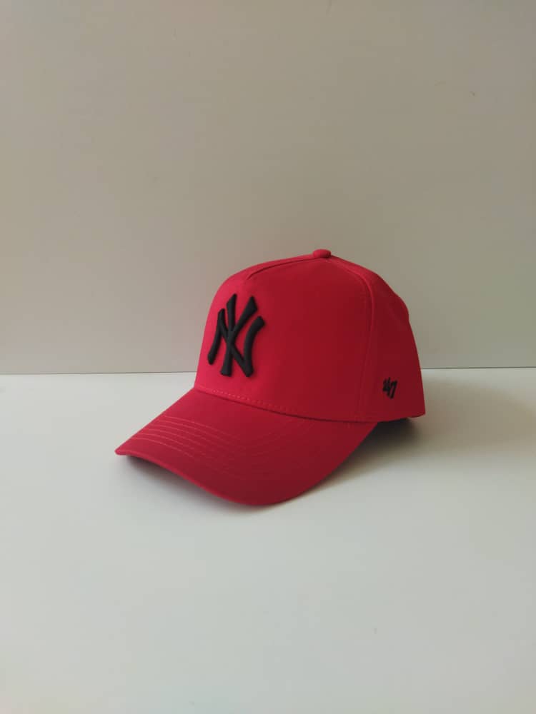 کلاه باشگاهی127