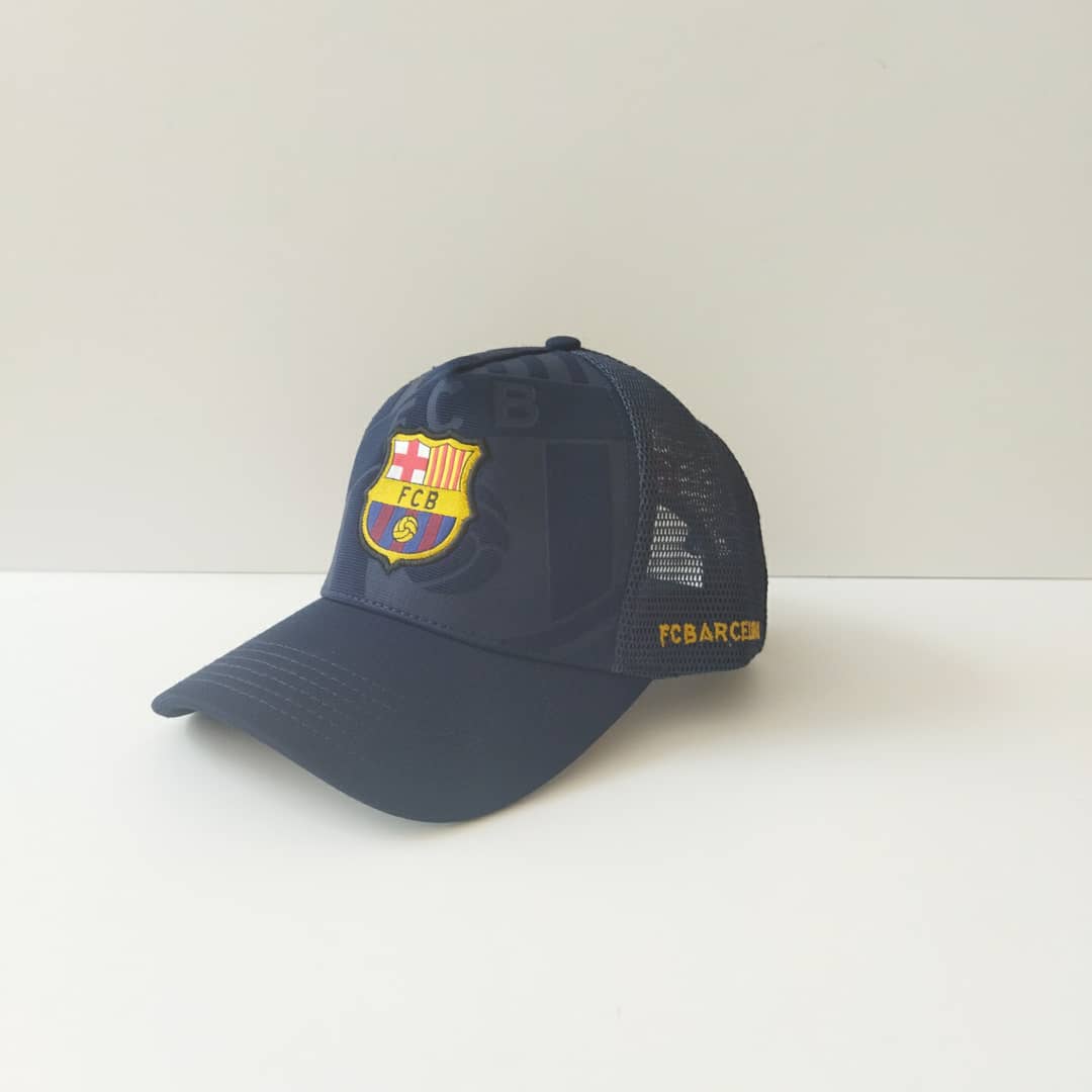 کلاه باشگاهی 133