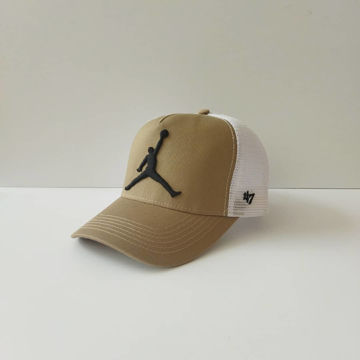 کلاه باشگاهی 135