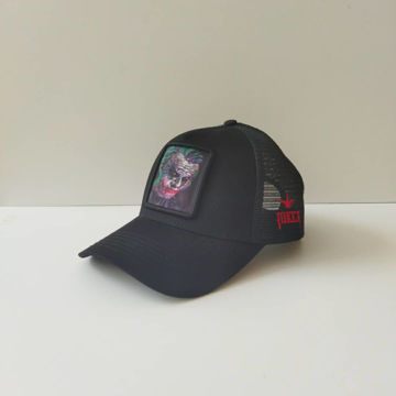 کلاه باشگاهی 137