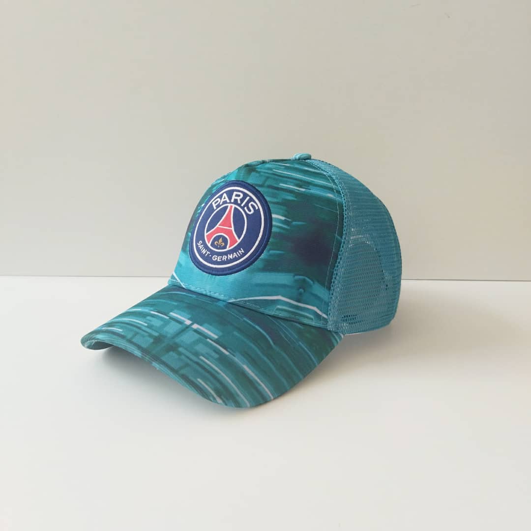 کلاه باشگاهی 139