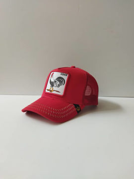 کلاه باشگاهی 141