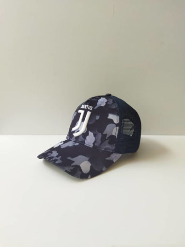 کلاه باشگاهی 153