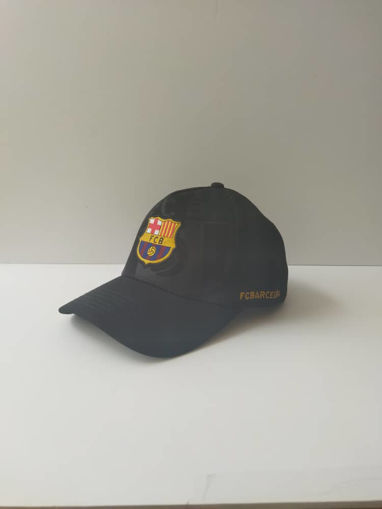 کلاه باشگاهی 156