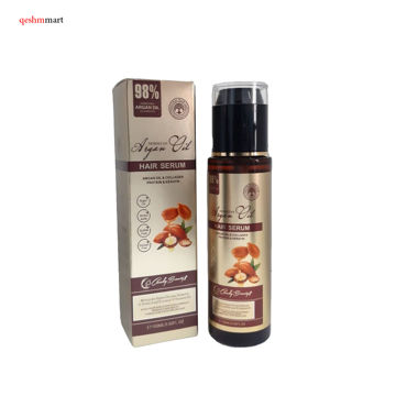 روغن آرگان کندی بیوتی  حجم 100‍‍‌میلی لیتر candy beauty