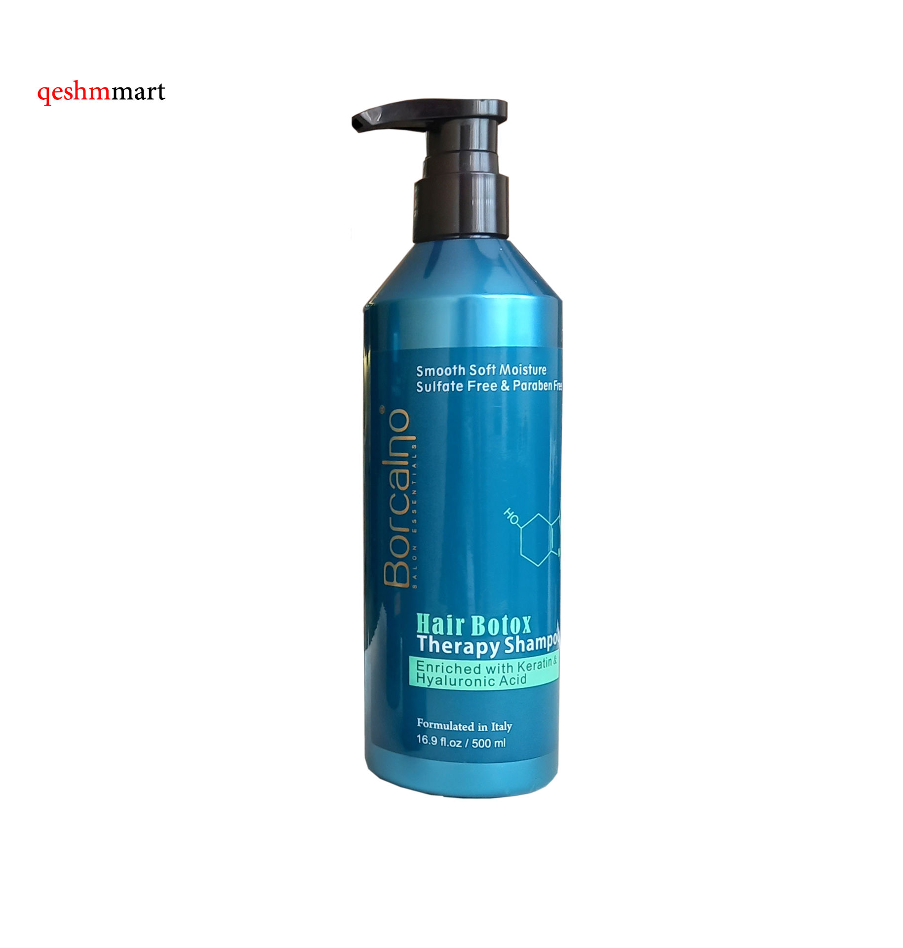 شامپو بورکالنو BORCALNO