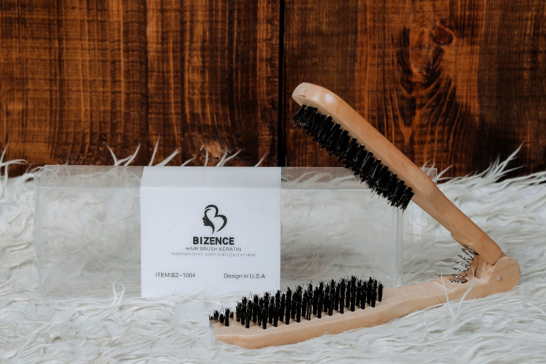 برس کراتینه بیزنس