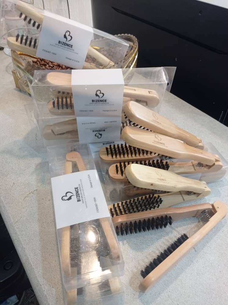 برس کراتینه بیزنس