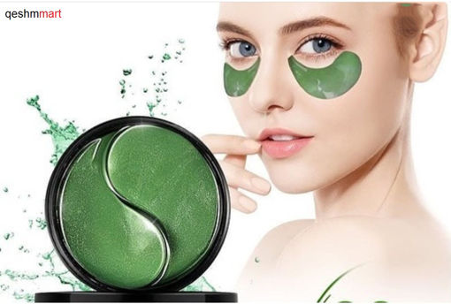 ماسک دور چشم لاوجوجو Love jojo