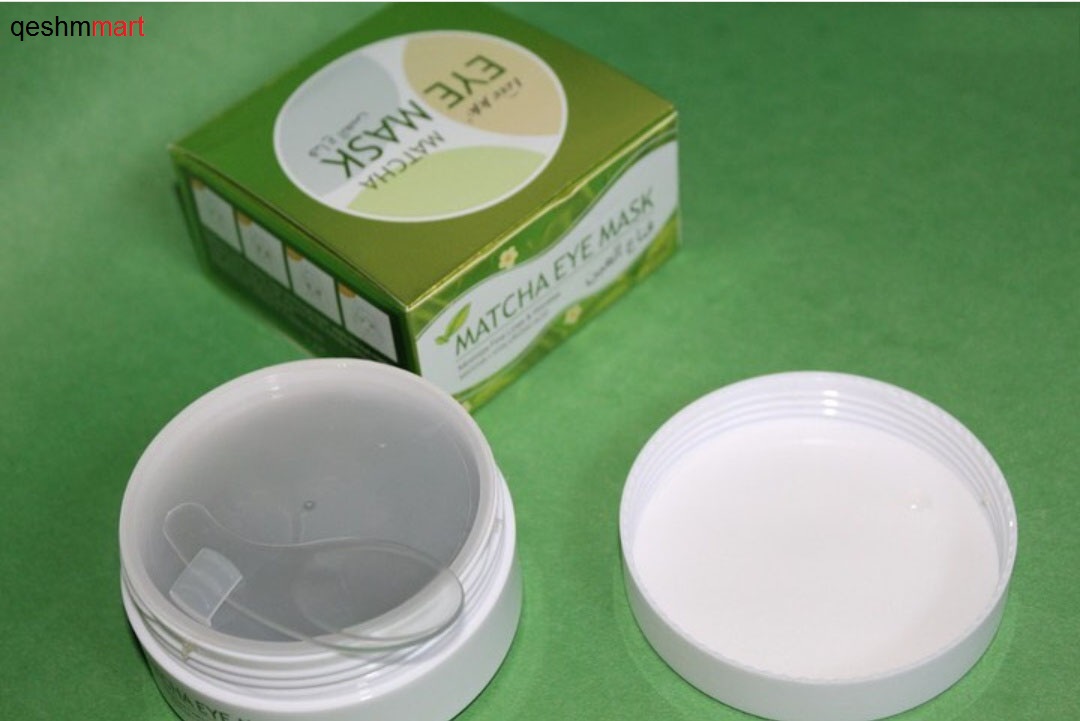 ماسک دور چشم لاوجوجو Love jojo