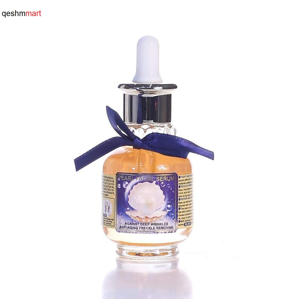 سرم ضد پیری مروارید وکالی  Wokali